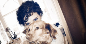 Lotte und Nelly